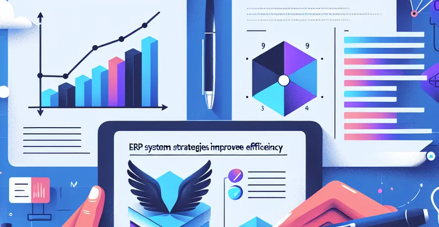 文具批发库存周转低？ERP 系统优化策略提效率